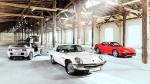 Mazda Cosmo 21 2002 года